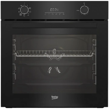 Beko BBIM14300BMP cepeškrāsns, 72L, A+, pirolīze,