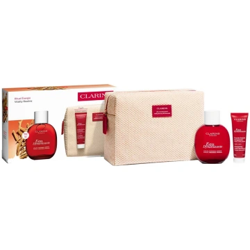 CLARINS Eau Dynamisante My Routine komplekts