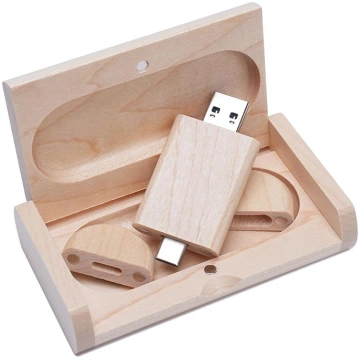 USB Stick 3.0-64GB OTG USB C atmiņas karte 64GB 2-