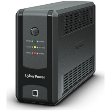 CyberPower UT850EG-FR uninterruptible power supply