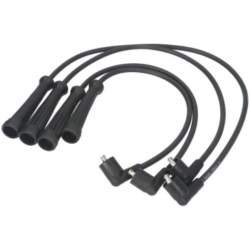 ENGITECH Augstsprieguma vadu komplekts ENT910258