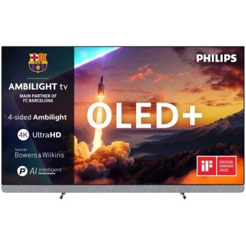 PHILIPS 55OLED910