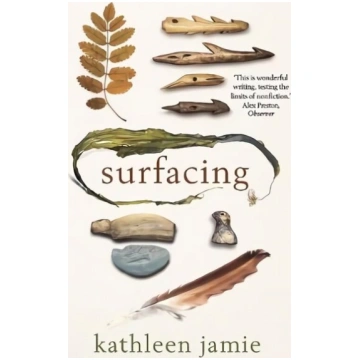 Surfacing Main