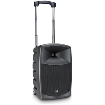 LD Systems RoadBuddy 10 Basic Bluetooth Aktīvā ska