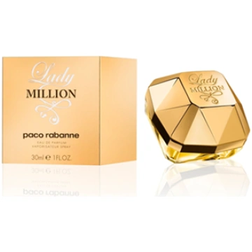 Paco Rabanne Lady Million Parfum EDP 30 ml 3349668