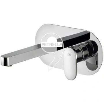 MISC. LAVABO A PARETE CANDY PAFFONI RUBINETTERIA P