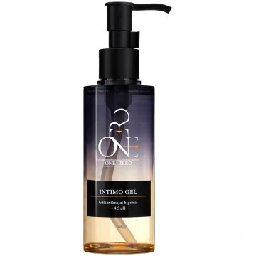 ONE:ZERO Intimo Gel (4,5 Ph)