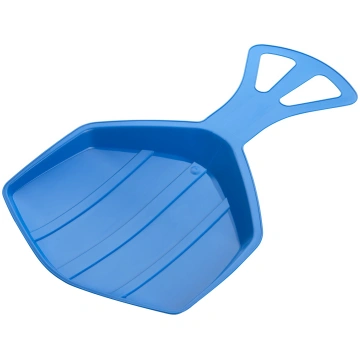 Slidināšanās paliktnis Outliner Pedro blue, zila k