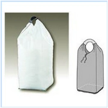 Big-bag ar 1 vai 2 cilpam