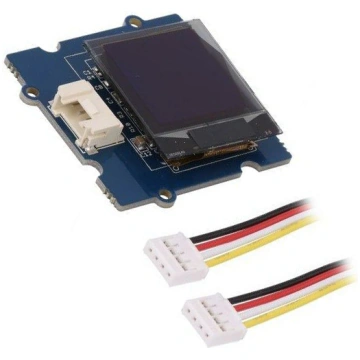 Display; module; Grove; OLED; display; 3.3÷5VDC; R