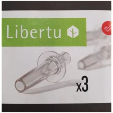 3 rezerves tapu komplekts