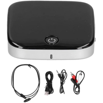 BTI-029 Bluetooth audio adapteris, 2-in-1 bezvadu