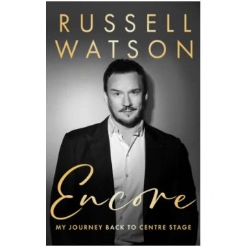 Encore Russell Watson