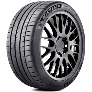 MICHELIN PILOT SPORT 4 S 295/30R18 98Y XL