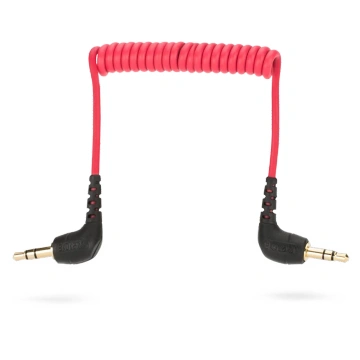 RØDE SC2 - mūzikas instruments