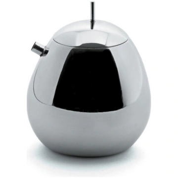 Saldakrējuma trauks Alessi Fruit Basket Zepter