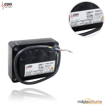 Aizdedzes transformators Cofi TRS1030 160300090
