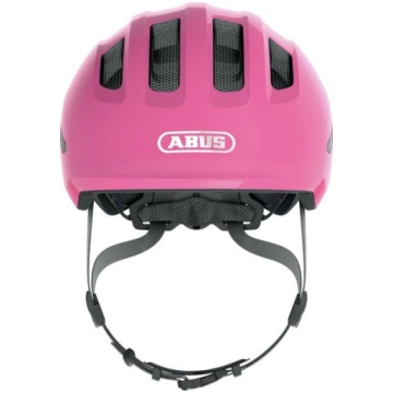 Bērnu Velosipēda ķivere - ABUS - SMILEY 3.0 - In-M