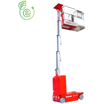 Mantall IMP55 - 5.5m