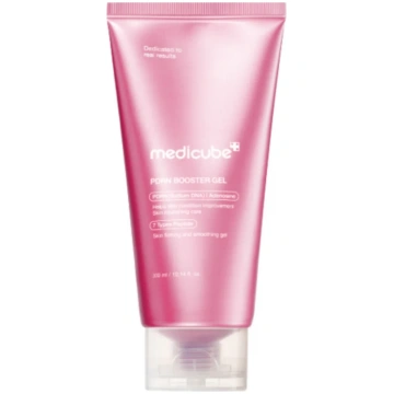 MediCube PDRN Booster Gel - sejas gels 300ml Float