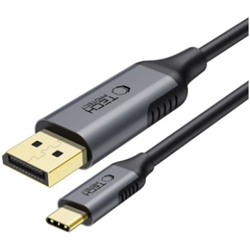 TECH-PROTECT ULTRABOOST CABLE TYPE-C TO DISPLAYPOR