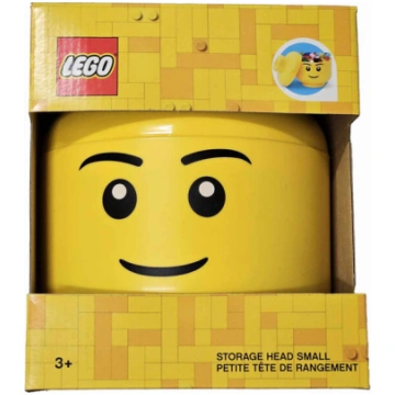 Lego Storage head Small