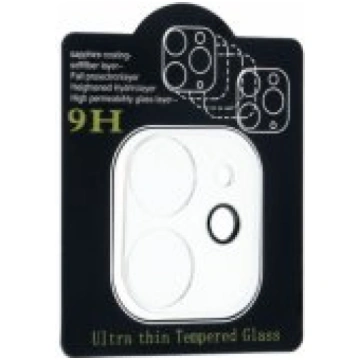 Blue Star "Camera Protective Glass iPhone 11" Aizs