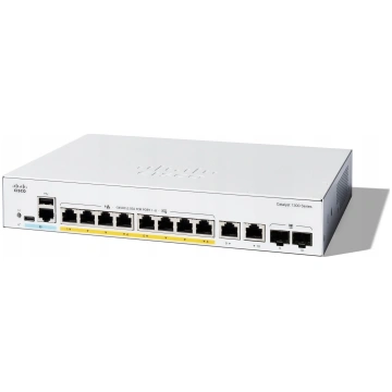 Switch Cisco C1300-8FP-2G | C1300-8FP-2G | 8897285