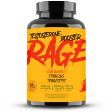 G-Labz RAGE Gold Tribulus Terrestris Gold Extract 