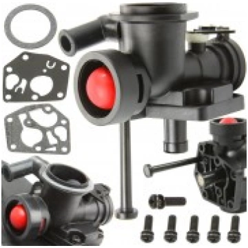 Karburators zāles pļāvējiem ar BRIGGS & Stratton d