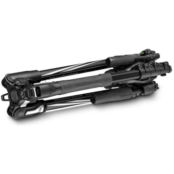 Manfrotto BEFREE 3W Live Lever | MKBFRLA4BK-3W | 8