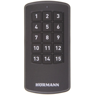 Telecomando HÖRMANN HSI 15 868 BS