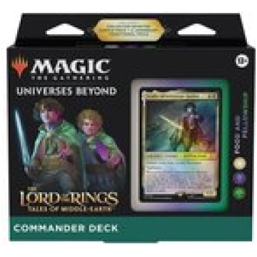 Wizards of the coast mtg Magic: The Gathering - Lo