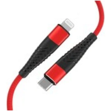 Fusion Fishbone datu pārsūtīšanas un uzlādes kabel
