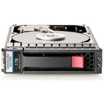 HDD 1TB 7.2K DP MDL SAS HEWLETT PACKARD ENTERPRISE