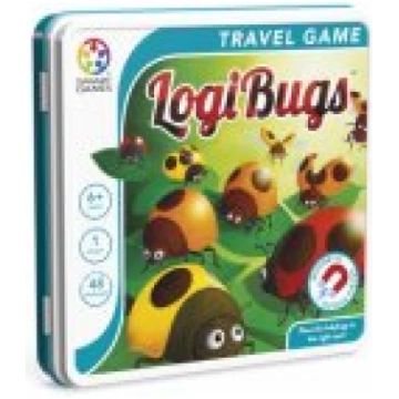 Smart Games Logibugs Spēle