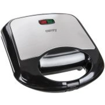 Camry | Sandwich maker | CR 3018 | 850 W | Number 