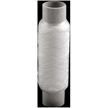 Poliamīda diegs Polyamide Sewing Thread 200 m whit