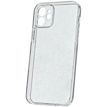 Aizsargvāciņš ar spīdumu Shine, Samsung Galaxy A06