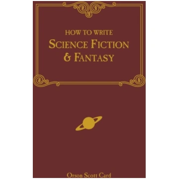 How to Write Science Fiction & Fantasy Penguin Pub