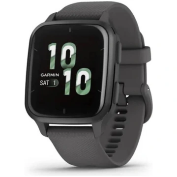 Garmin Venu SQ 2 Slate/Shadow Gray