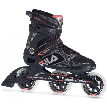 Skrituļslidas Fila Legacy Pro 100 010621060, melna