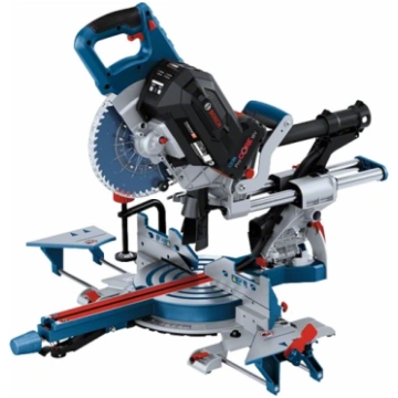 Bosch GCM 18V-216 DC, SOLO Akumulatora leņķzāģis b