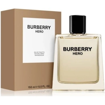Burberry Burberry Hero Woda toaletowa 150 ml 36142