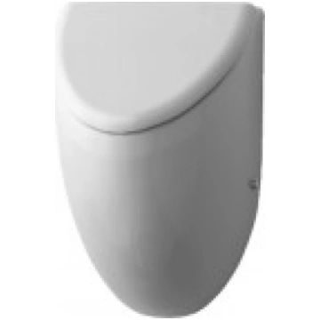 Fizz pisuārs, 82335 (vāka modelis) Duravit 0823350