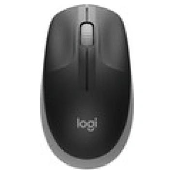Logitech M190 mouse RF Wireless Optical 1000 DPI A