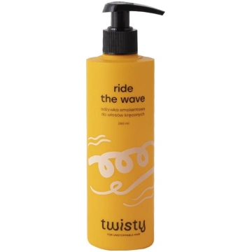 Matu kondicionieris Twisty Ride The Wave, 280 ml