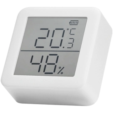 SwitchBot Smart Thermometer 850037096701