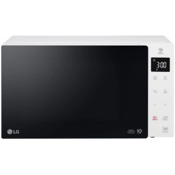 Mikroviļņu Krāsns LG MS23NECBW White