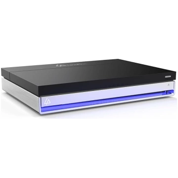 LincStation N2 6 bay NAS serveris - Intel N100 Qua